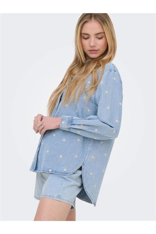 Camisa Only Vera daisy