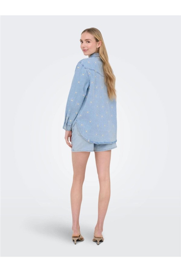 Camisa Only Vera daisy