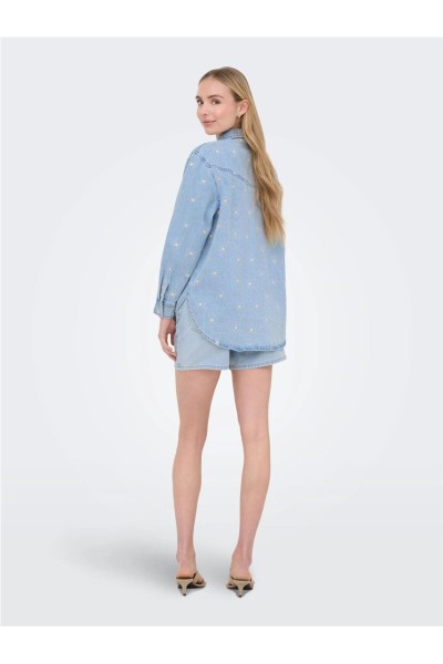 Camisa Only Vera daisy