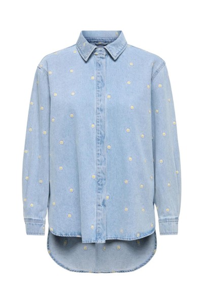 Camisa Only Vera daisy