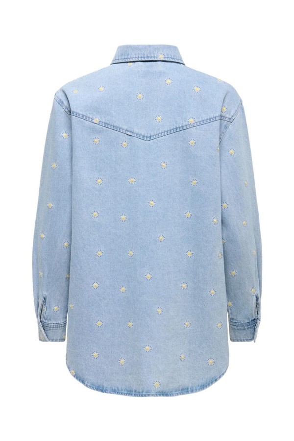 Camisa Only Vera daisy