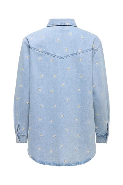 Camisa Only Vera daisy