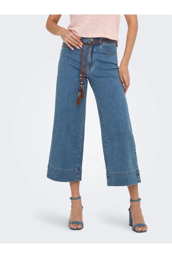 Vaquero Only Madison wide leg
