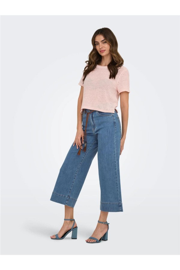 Vaquero Only Madison wide leg