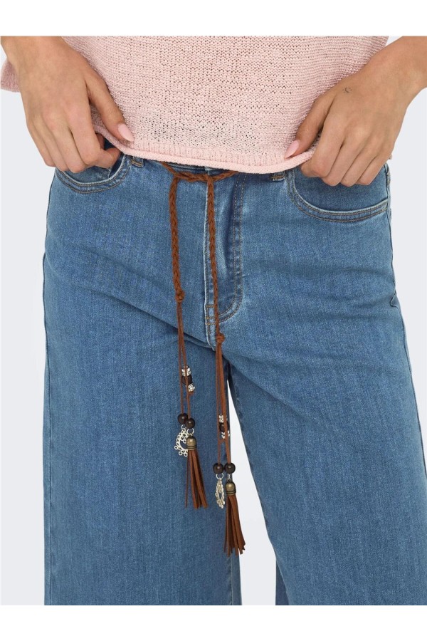Vaquero Only Madison wide leg