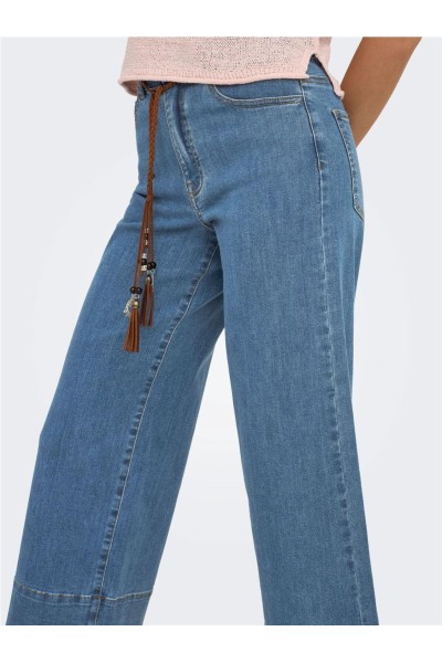 Vaquero Only Madison wide leg