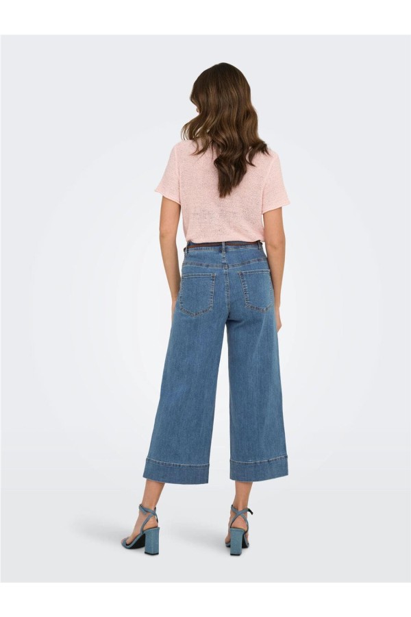 Vaquero Only Madison wide leg