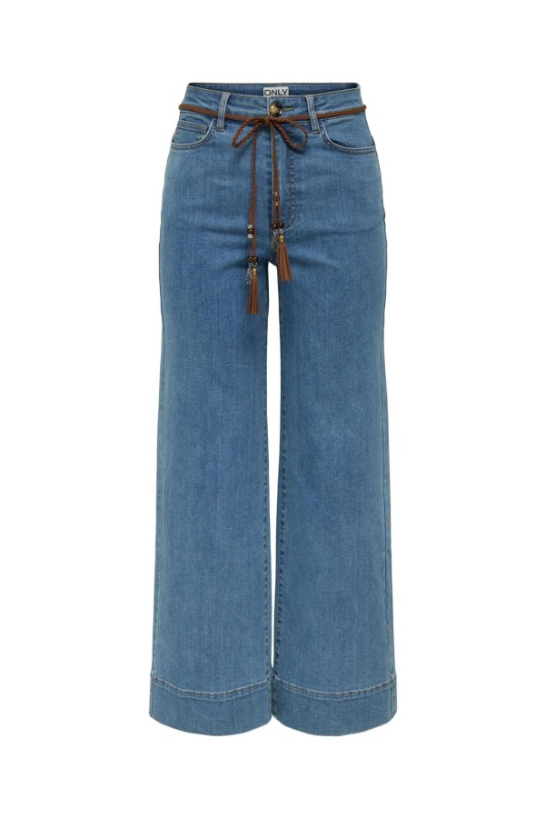 Vaquero Only Madison wide leg