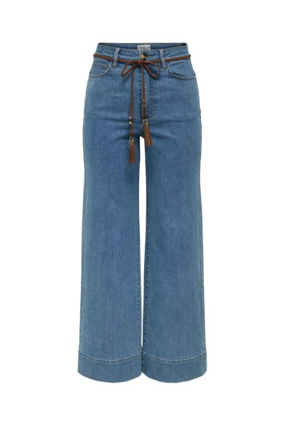 Vaquero Only Madison wide leg