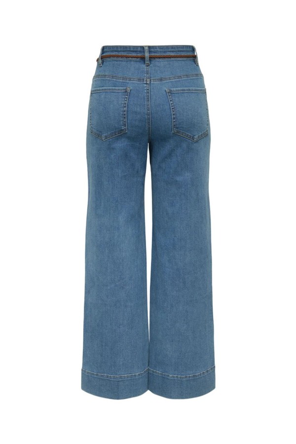 Vaquero Only Madison wide leg