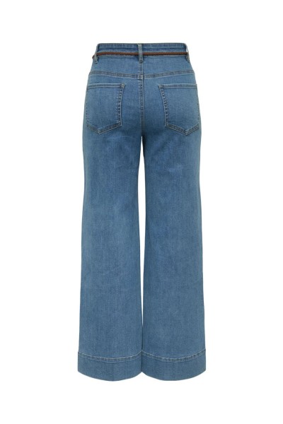Vaquero Only Madison wide leg