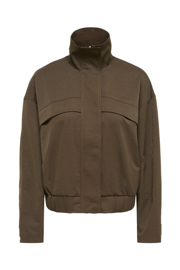 Bomber JDY Naomi