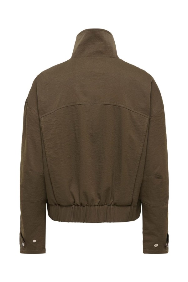 Bomber JDY Naomi