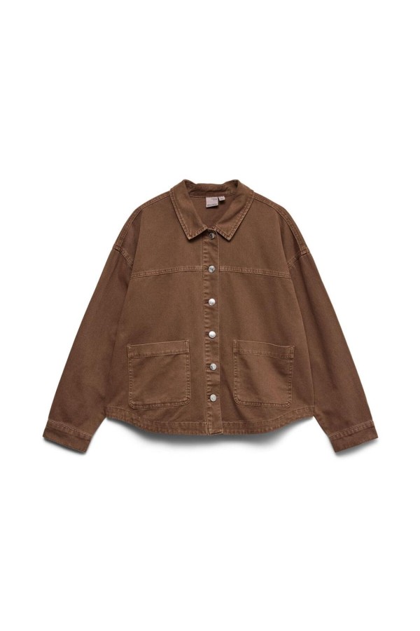 Chaqueta denim Vero Moda Jamie