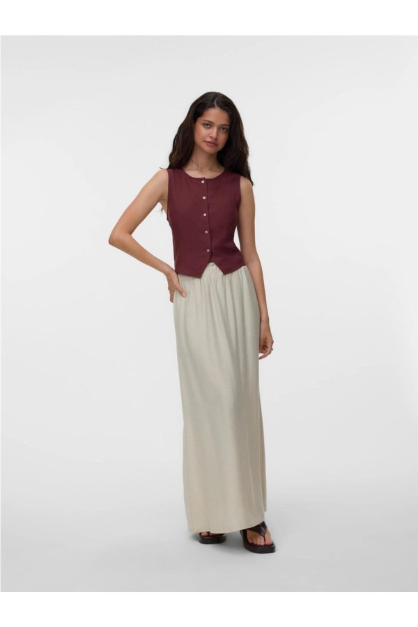 Chaleco Vero Moda Athena