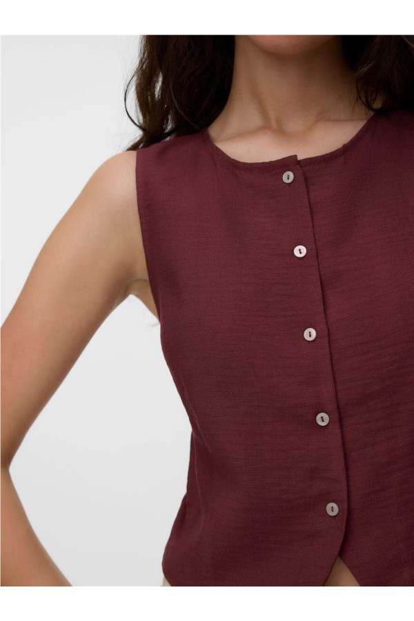 Chaleco Vero Moda Athena 2