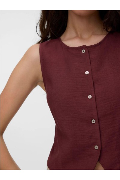 Chaleco Vero Moda Athena