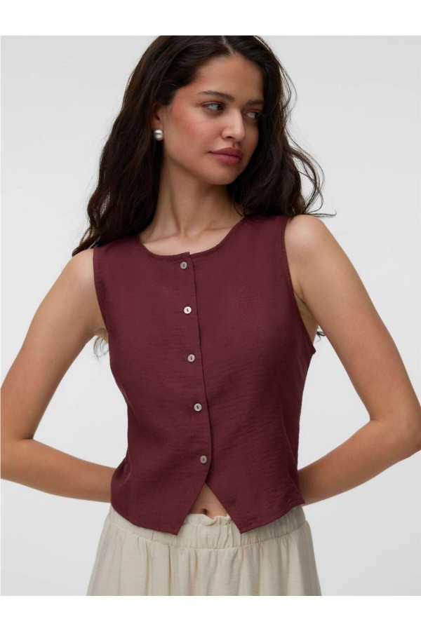Chaleco Vero Moda Athena