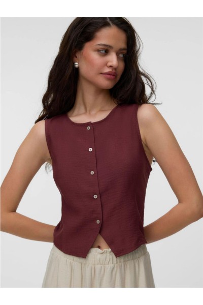 Chaleco Vero Moda Athena