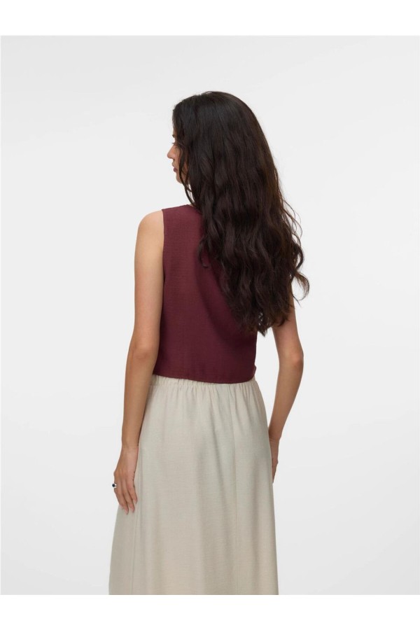 Chaleco Vero Moda Athena