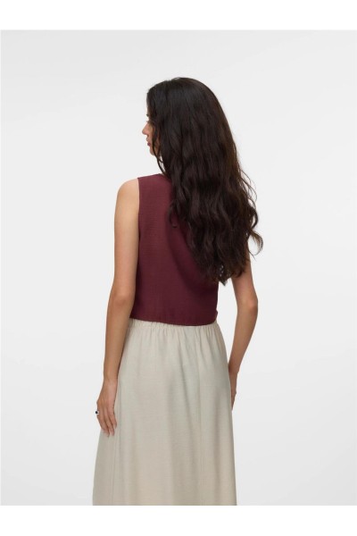 Chaleco Vero Moda Athena