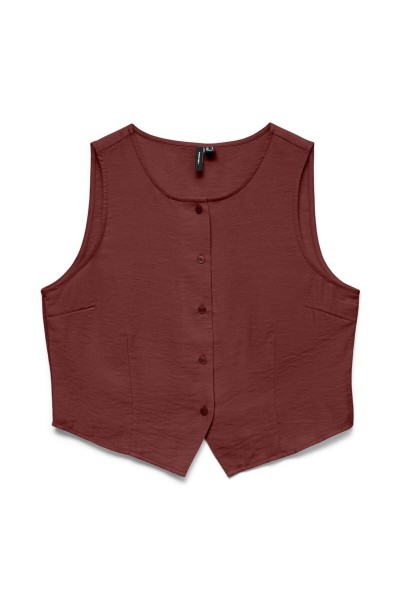 Chaleco Vero Moda Athena