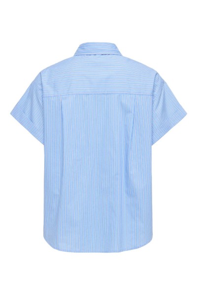 ONLKERI S/S FOLD SHIRT