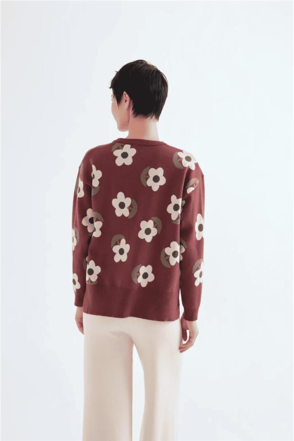 Jersey Compañía Fantástica con estampado Santini 2
