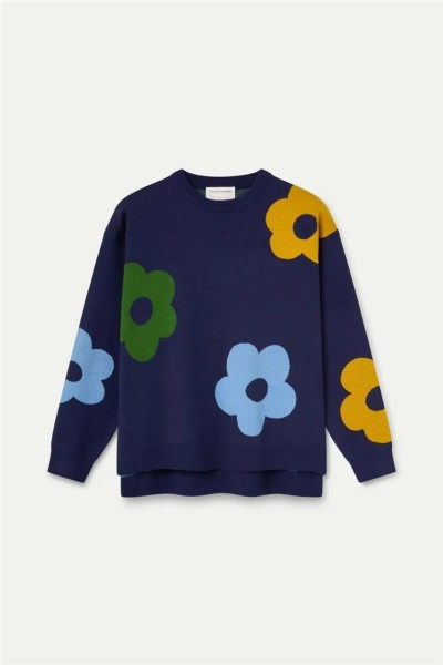 Jersey Compañía Fantástica con estampado Euphonia