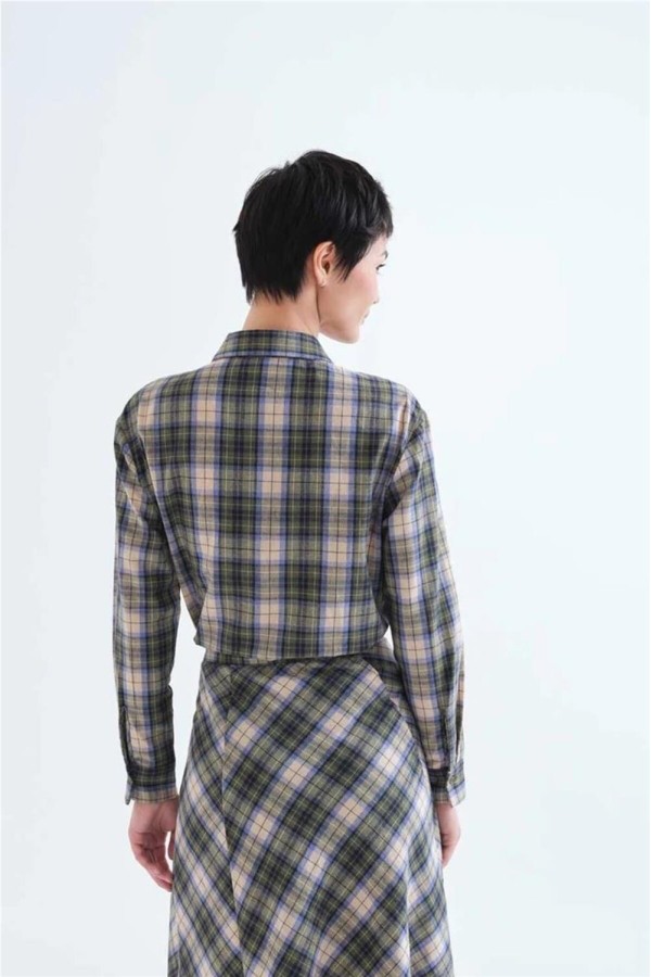Camisa Compañía Fantástica con...