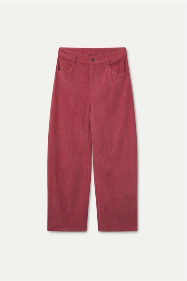 Pantalón Compañía Fantástica de pana...
