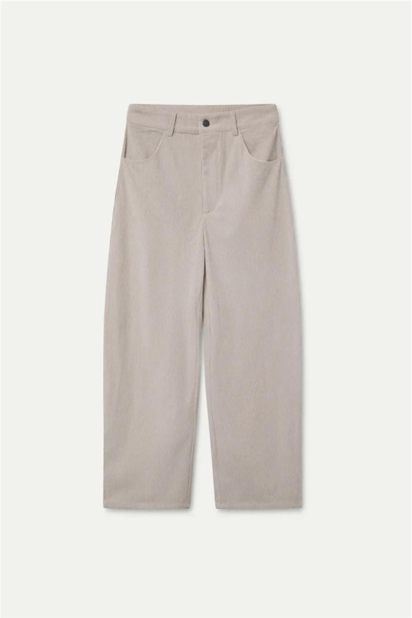 Pantalón Compañía Fantástica de pana...