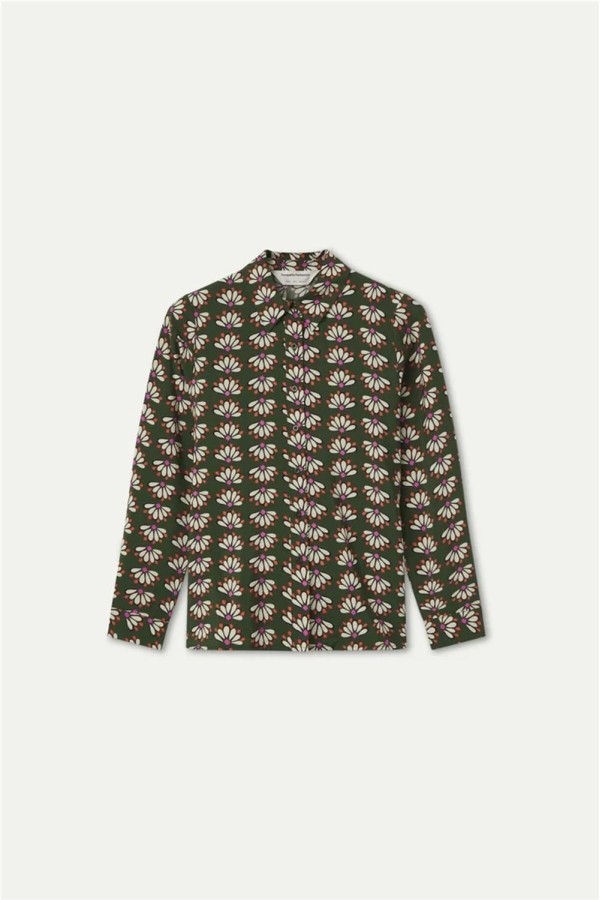Camisa Compañía Fantástica con...