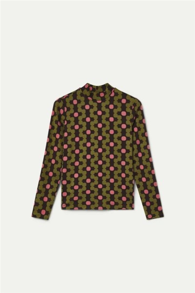 Camiseta Compañía Fantástica con estampado Aberdeen