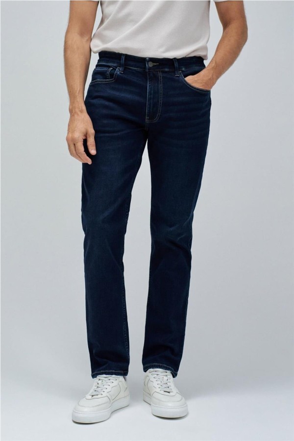 Vaquero Salsa slim fit s-activ