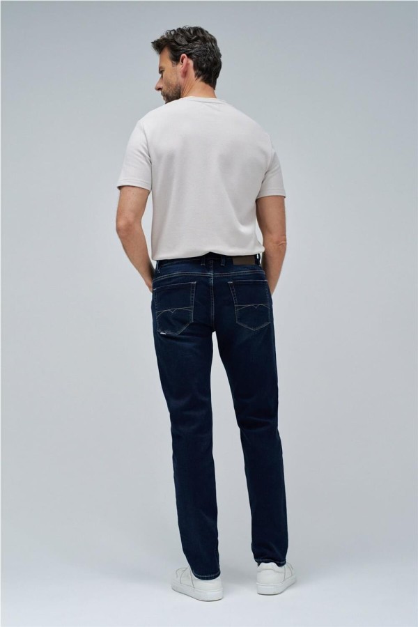 Vaquero Salsa slim fit s-activ