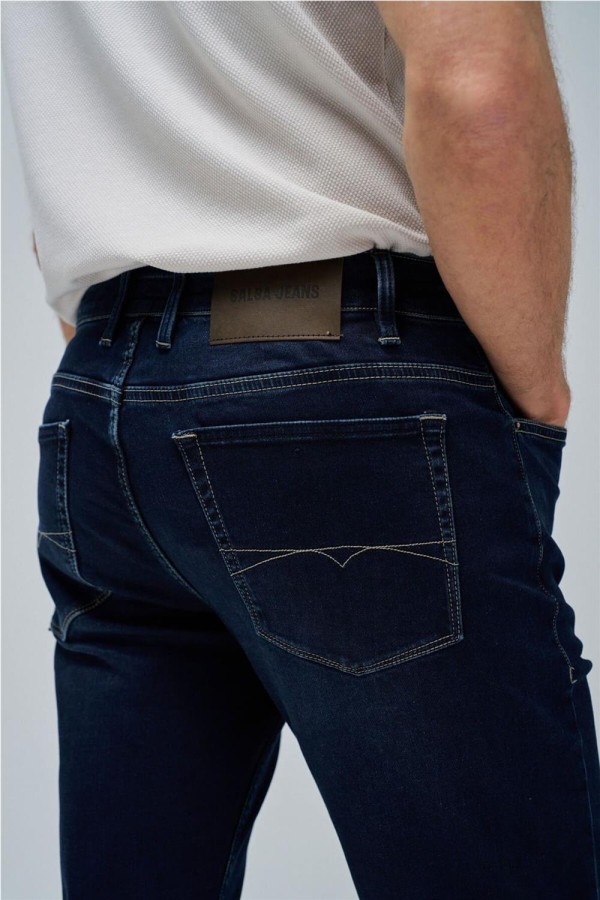 Vaquero Salsa slim fit s-activ