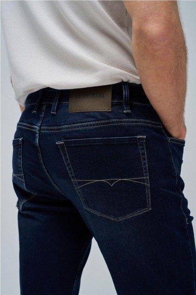 Vaquero Salsa slim fit s-activ