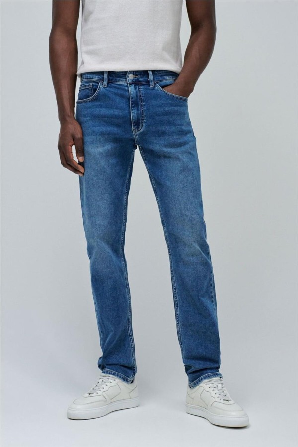Vaquero Salsa slim fit s-activ