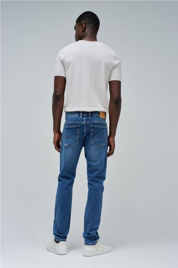 Vaquero Salsa slim fit s-activ