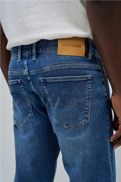Vaquero Salsa slim fit s-activ