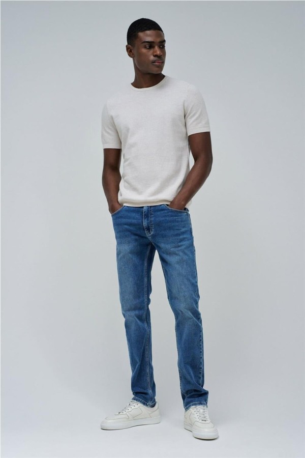 Vaquero Salsa slim fit s-activ