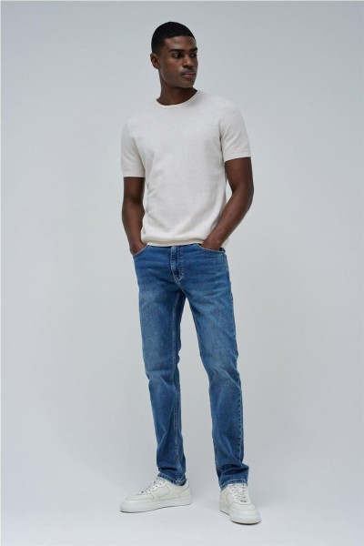 Vaquero Salsa slim fit s-activ