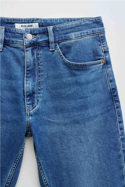 Vaquero Salsa slim fit s-activ