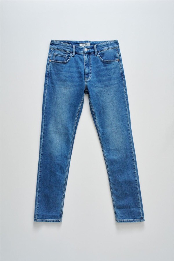 Vaquero Salsa slim fit s-activ