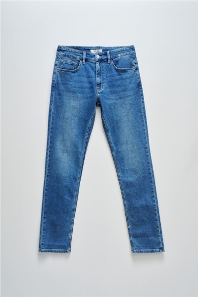 Vaquero Salsa slim fit s-activ