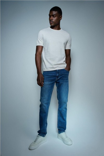 Vaquero Salsa slim fit s-activ