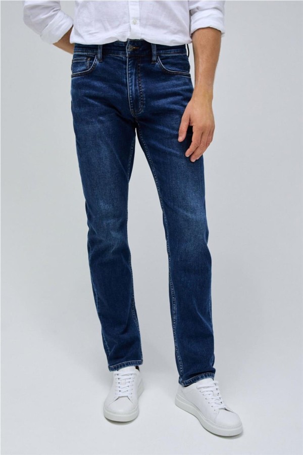 Vaquero Salsa slim fit s-activ