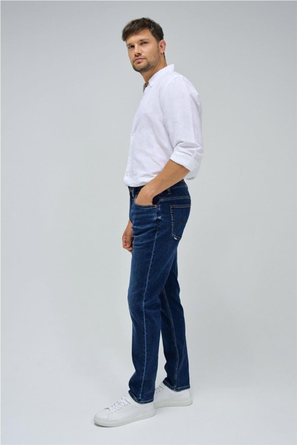 Vaquero Salsa slim fit s-activ 2