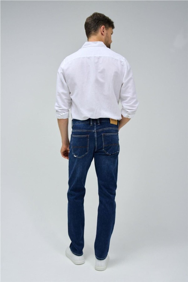 Vaquero Salsa slim fit s-activ